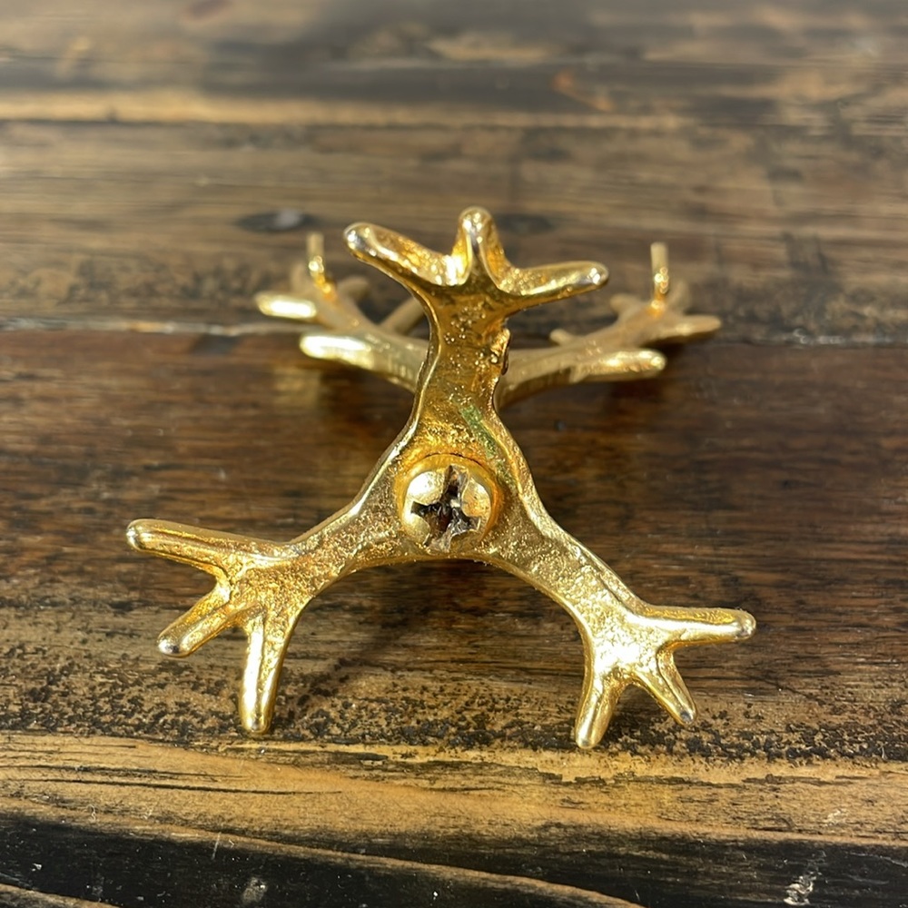 Metal ring holder - Picture 5 of 8
